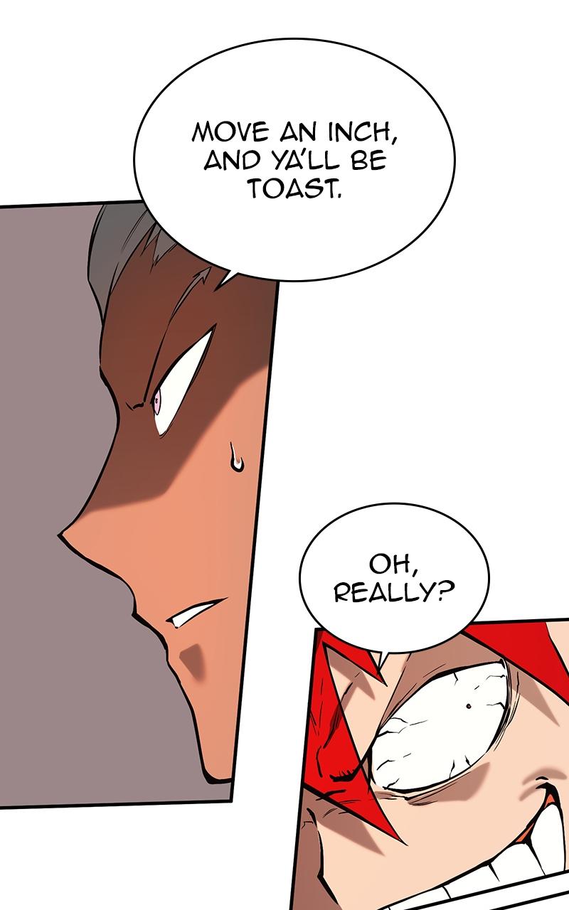 Read Hardcore Leveling Warrior Manga Online
