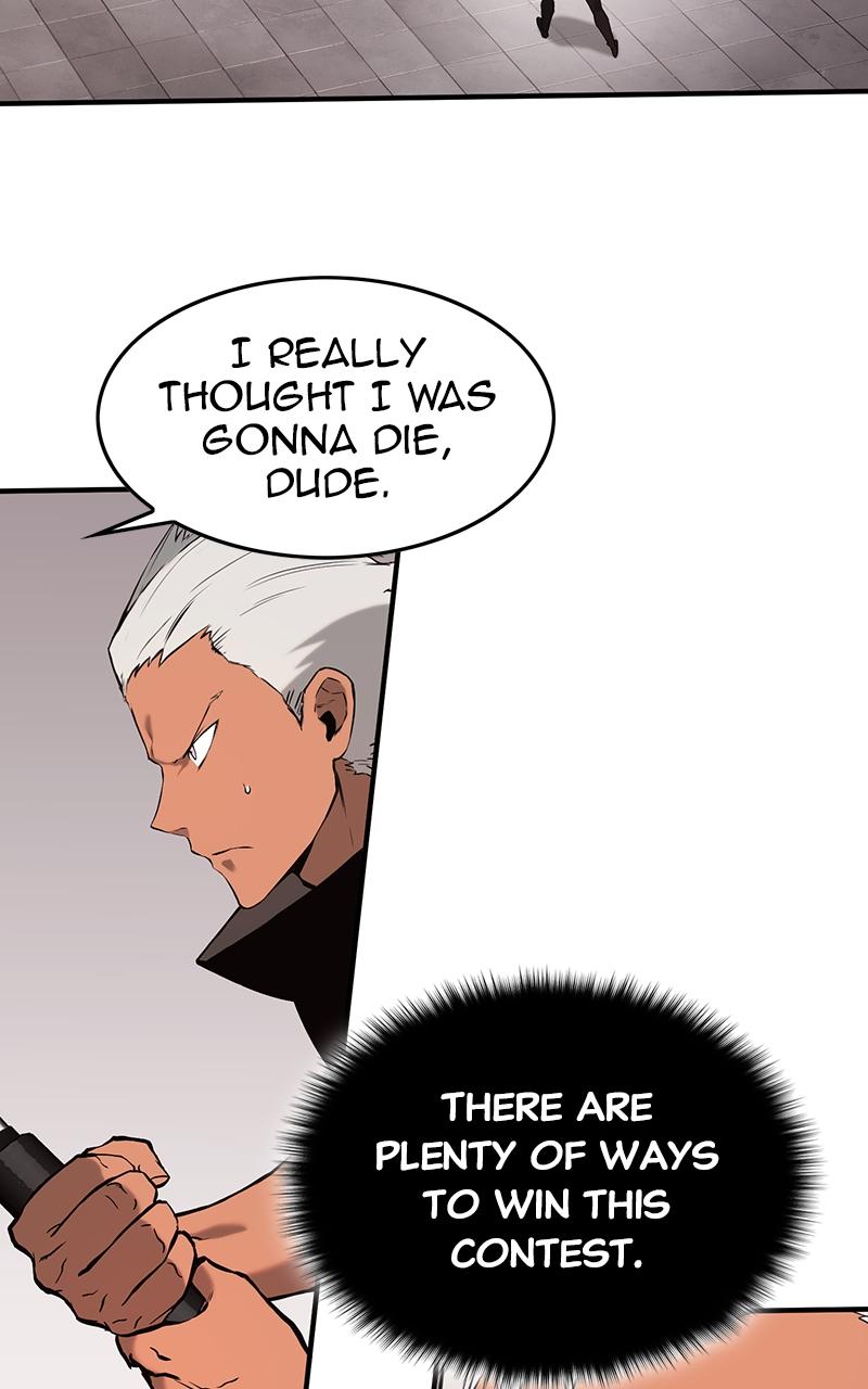 Read Hardcore Leveling Warrior Manga Online