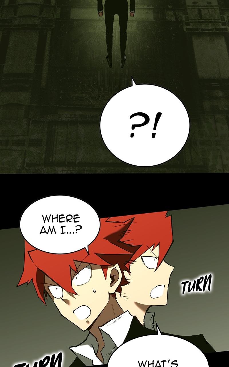 Read Hardcore Leveling Warrior Manga Online