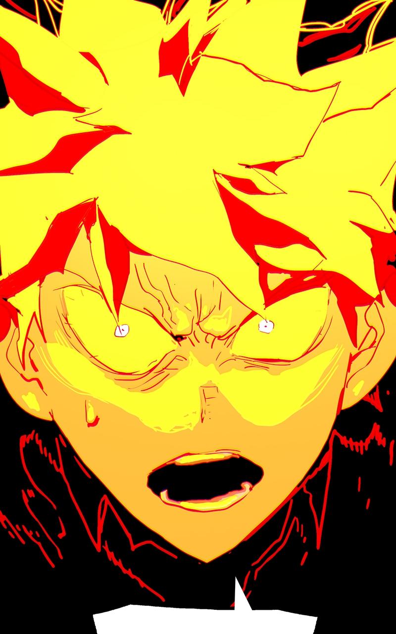 Read Hardcore Leveling Warrior Manga Online