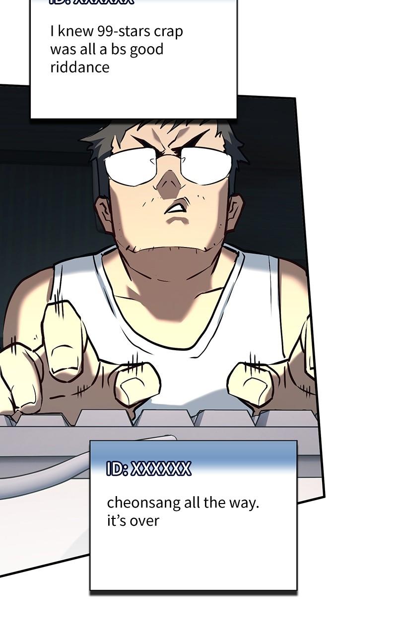 Read Hardcore Leveling Warrior Manga Online
