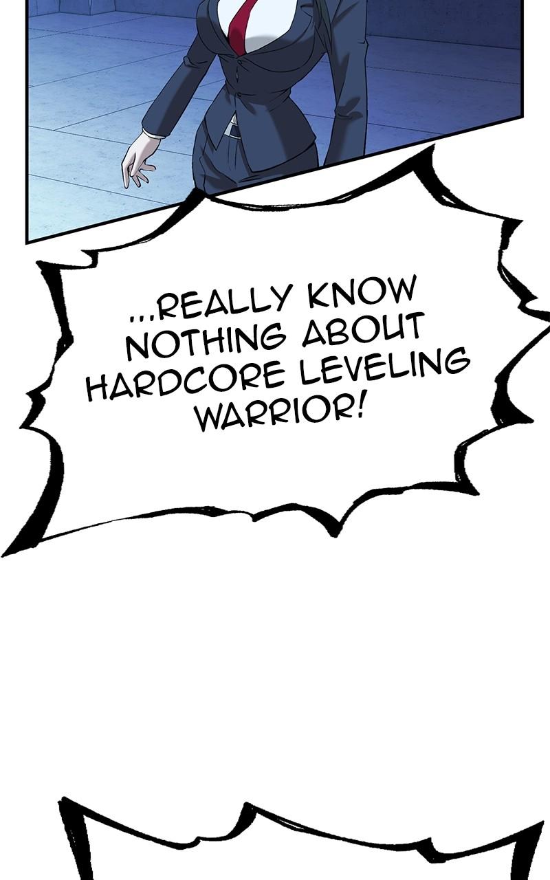 Read Hardcore Leveling Warrior Manga Online
