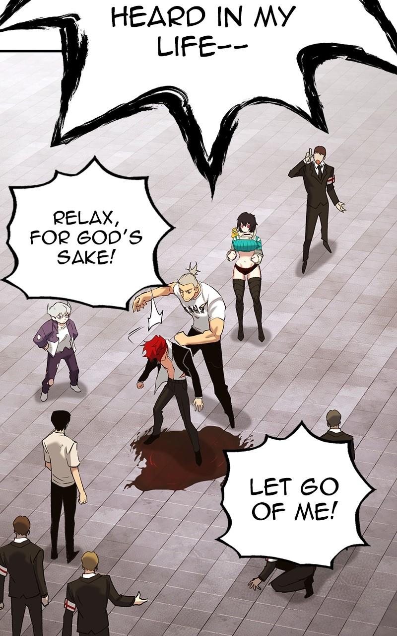 Read Hardcore Leveling Warrior Manga Online