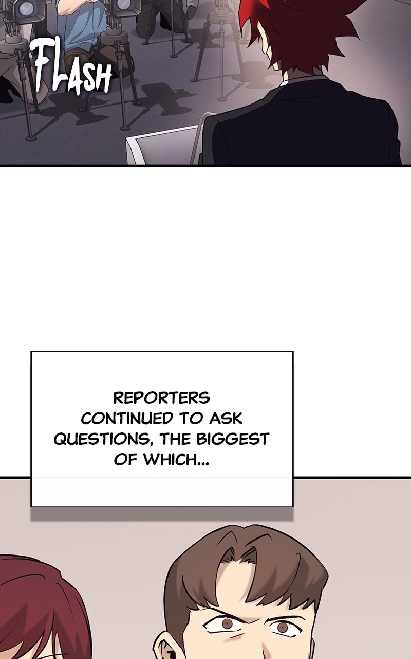 Read Hardcore Leveling Warrior Manga Online