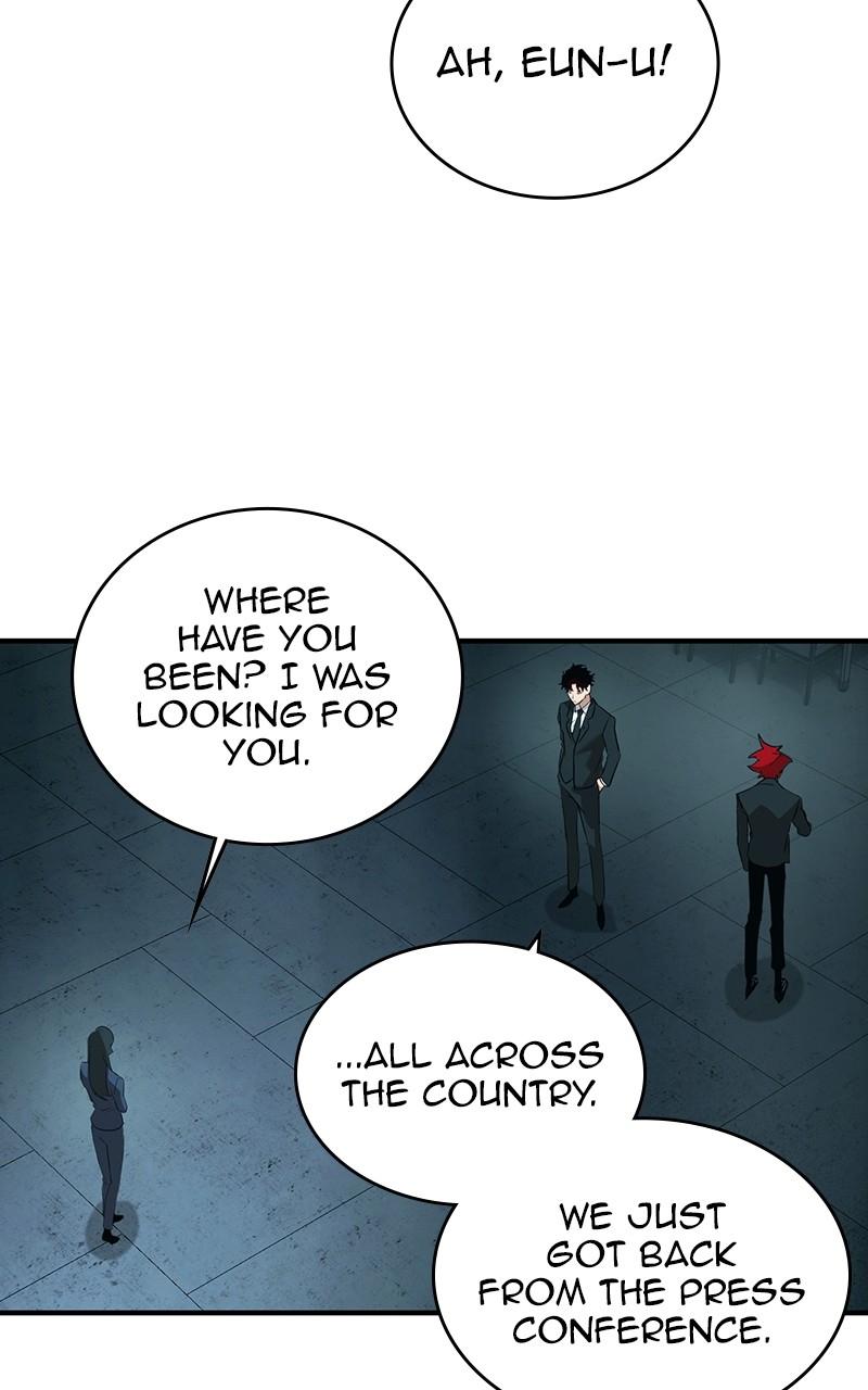 Read Hardcore Leveling Warrior Manga Online