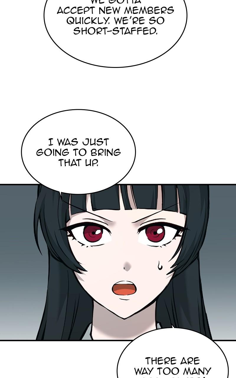 Read Hardcore Leveling Warrior Manga Online
