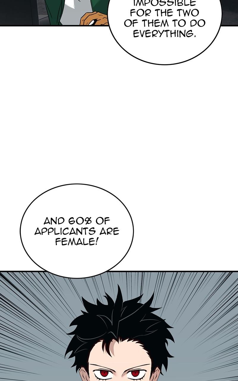 Read Hardcore Leveling Warrior Manga Online