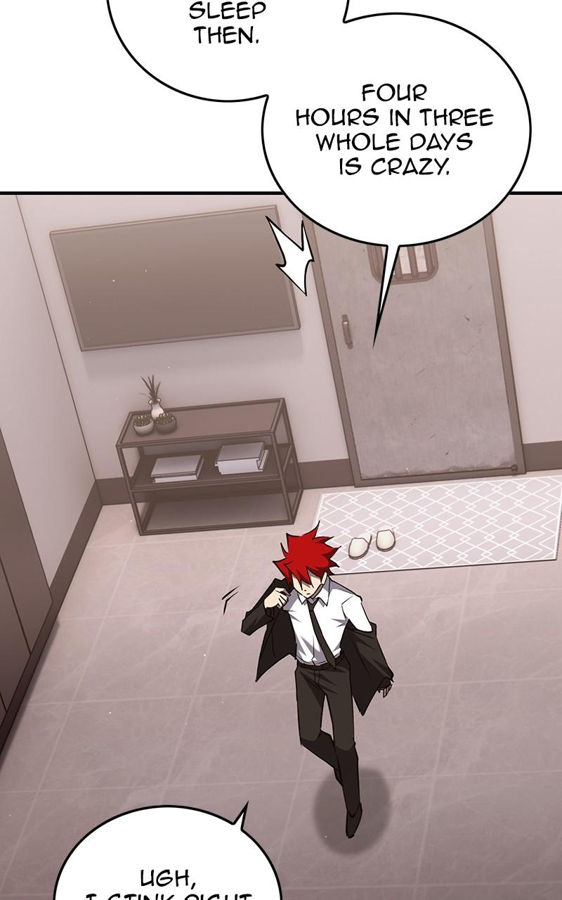 Read Hardcore Leveling Warrior Manga Online