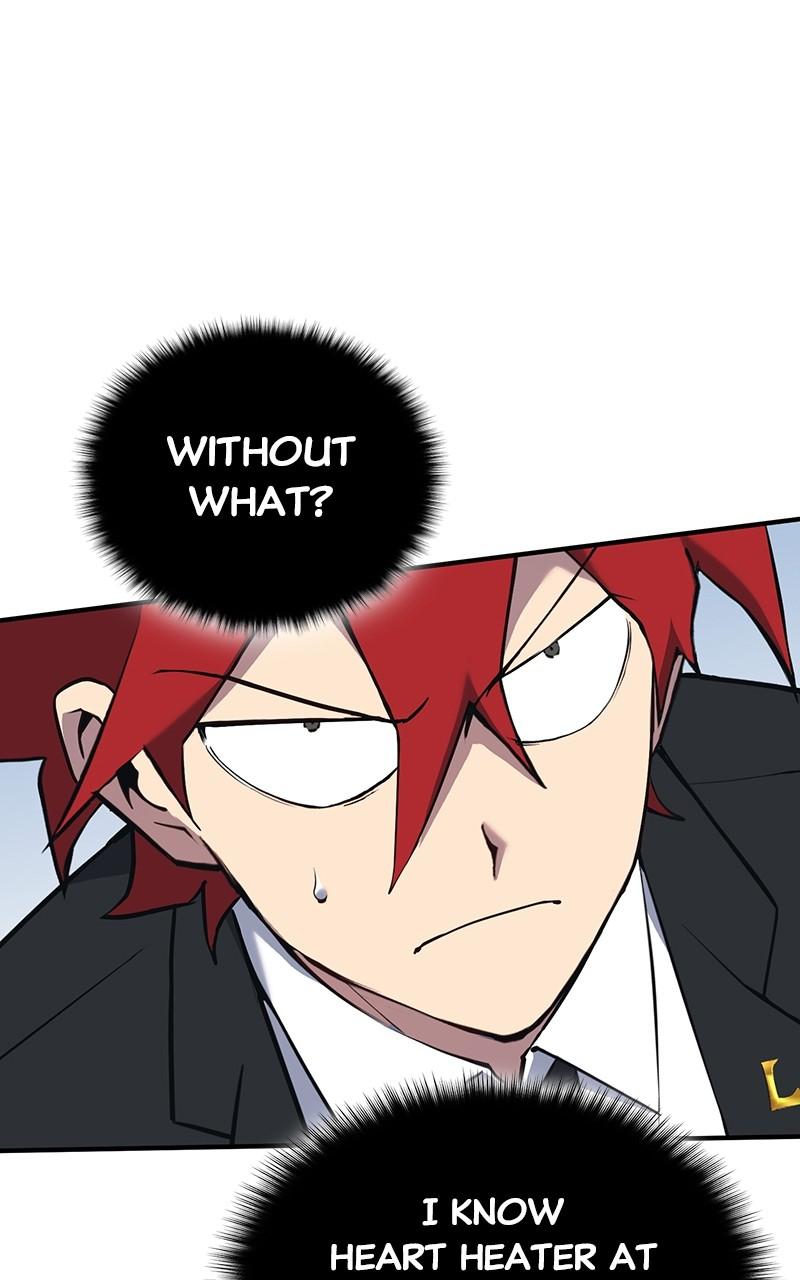 Read Hardcore Leveling Warrior Manga Online