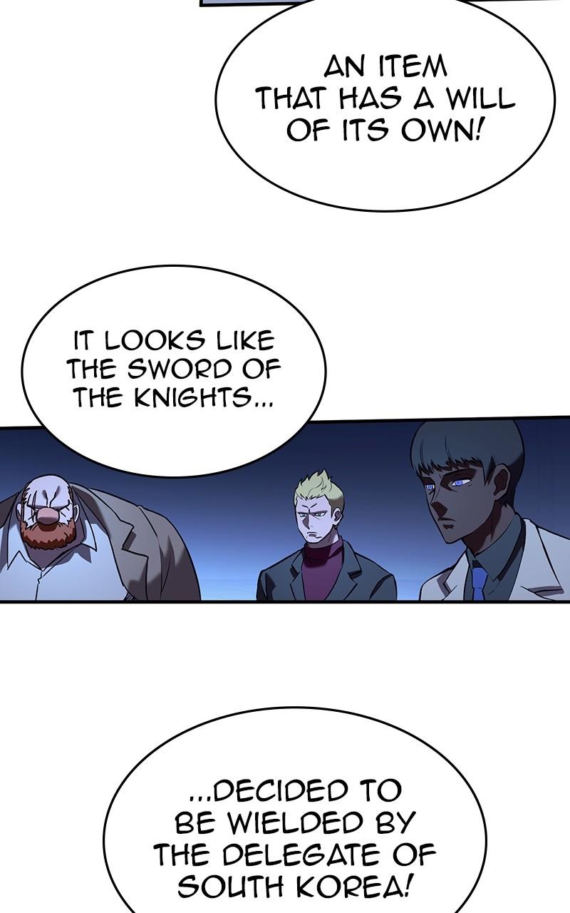 Read Hardcore Leveling Warrior Manga Online