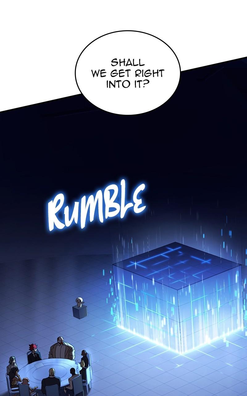 Read Hardcore Leveling Warrior Manga Online