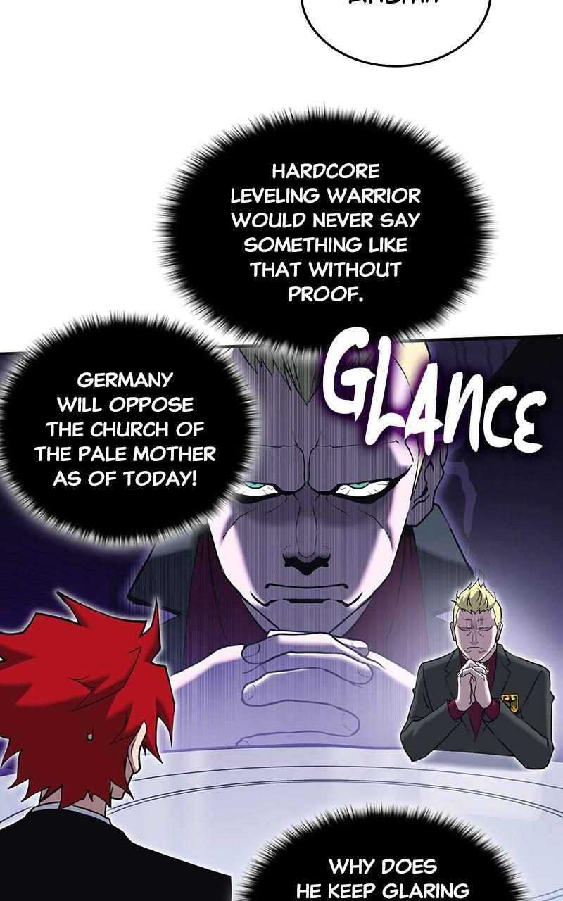 Read Hardcore Leveling Warrior Manga Online