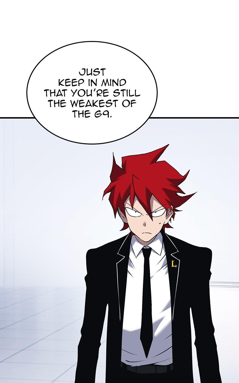 Read Hardcore Leveling Warrior Manga Online