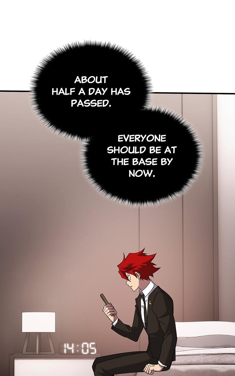Read Hardcore Leveling Warrior Manga Online