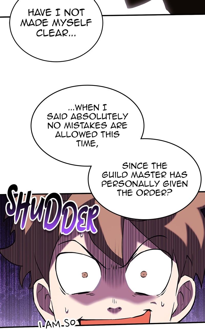Read Hardcore Leveling Warrior Manga Online