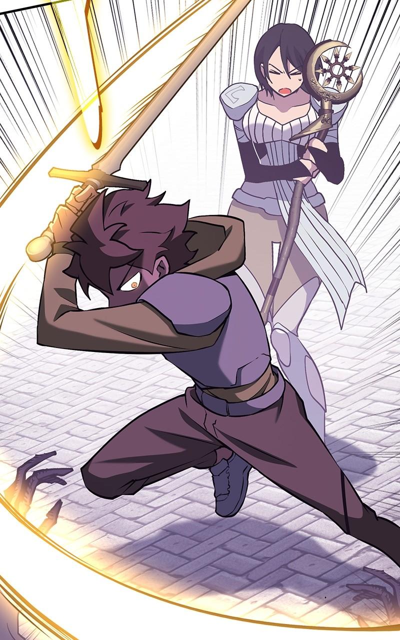 Read Hardcore Leveling Warrior Manga Online