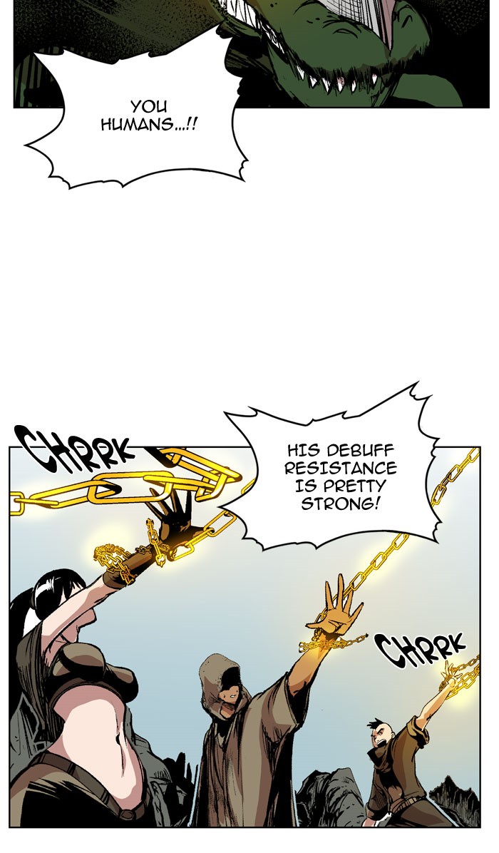Read Hardcore Leveling Warrior Manga Online