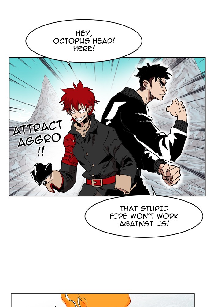 Read Hardcore Leveling Warrior Manga Online