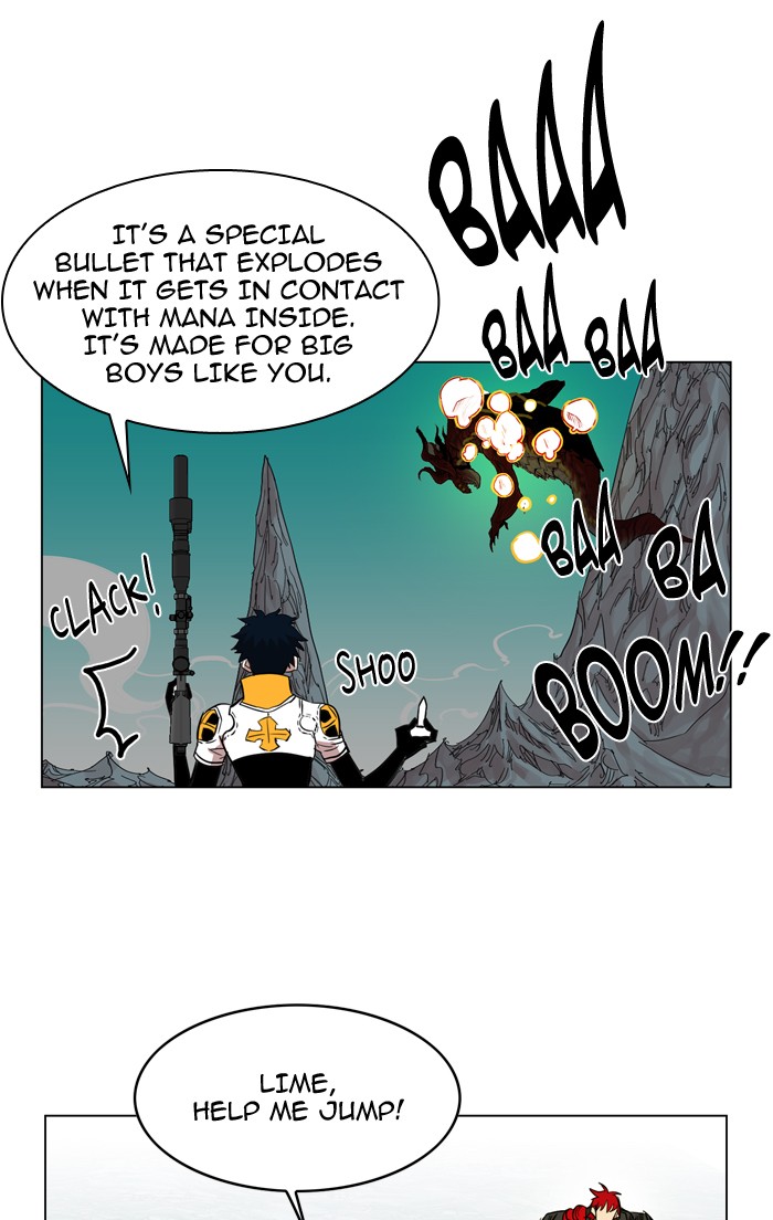 Read Hardcore Leveling Warrior Manga Online