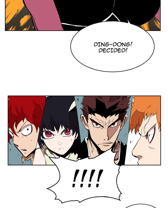 Read Hardcore Leveling Warrior Manga Online