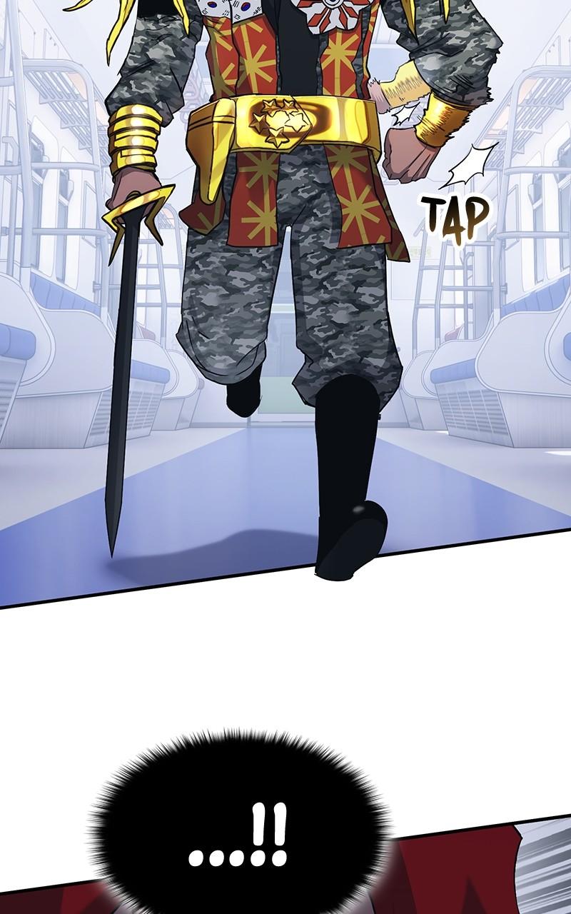 Read Hardcore Leveling Warrior Manga Online