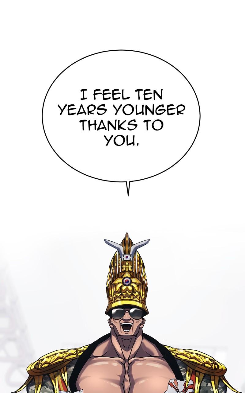 Read Hardcore Leveling Warrior Manga Online
