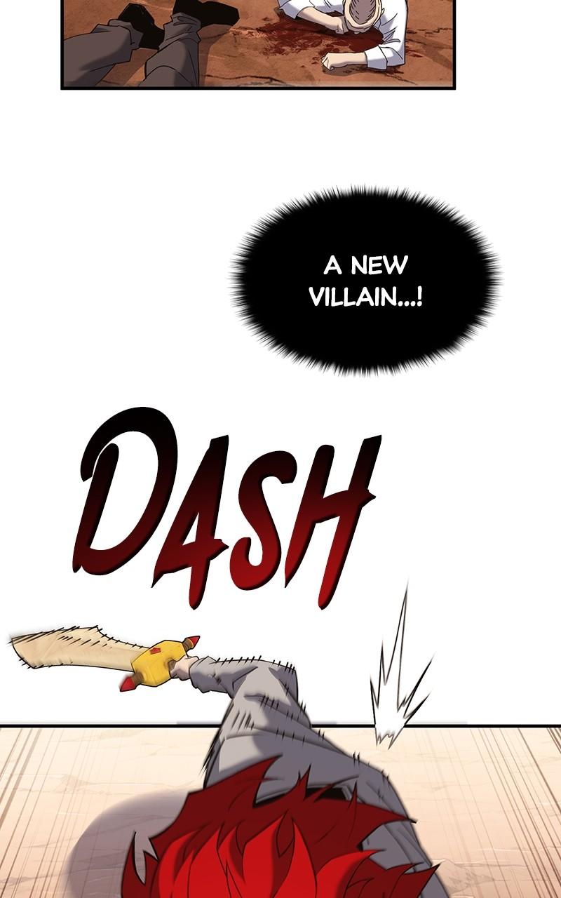 Read Hardcore Leveling Warrior Manga Online