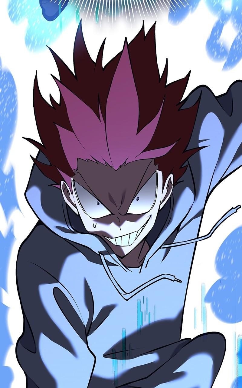 Read Hardcore Leveling Warrior Manga Online