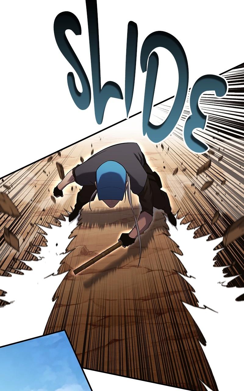 Read Hardcore Leveling Warrior Manga Online