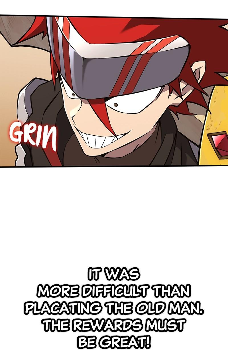 Read Hardcore Leveling Warrior Manga Online