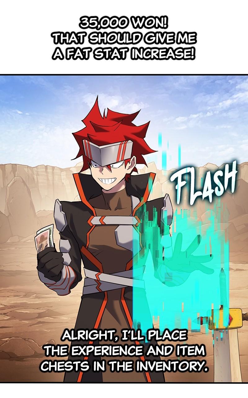 Read Hardcore Leveling Warrior Manga Online