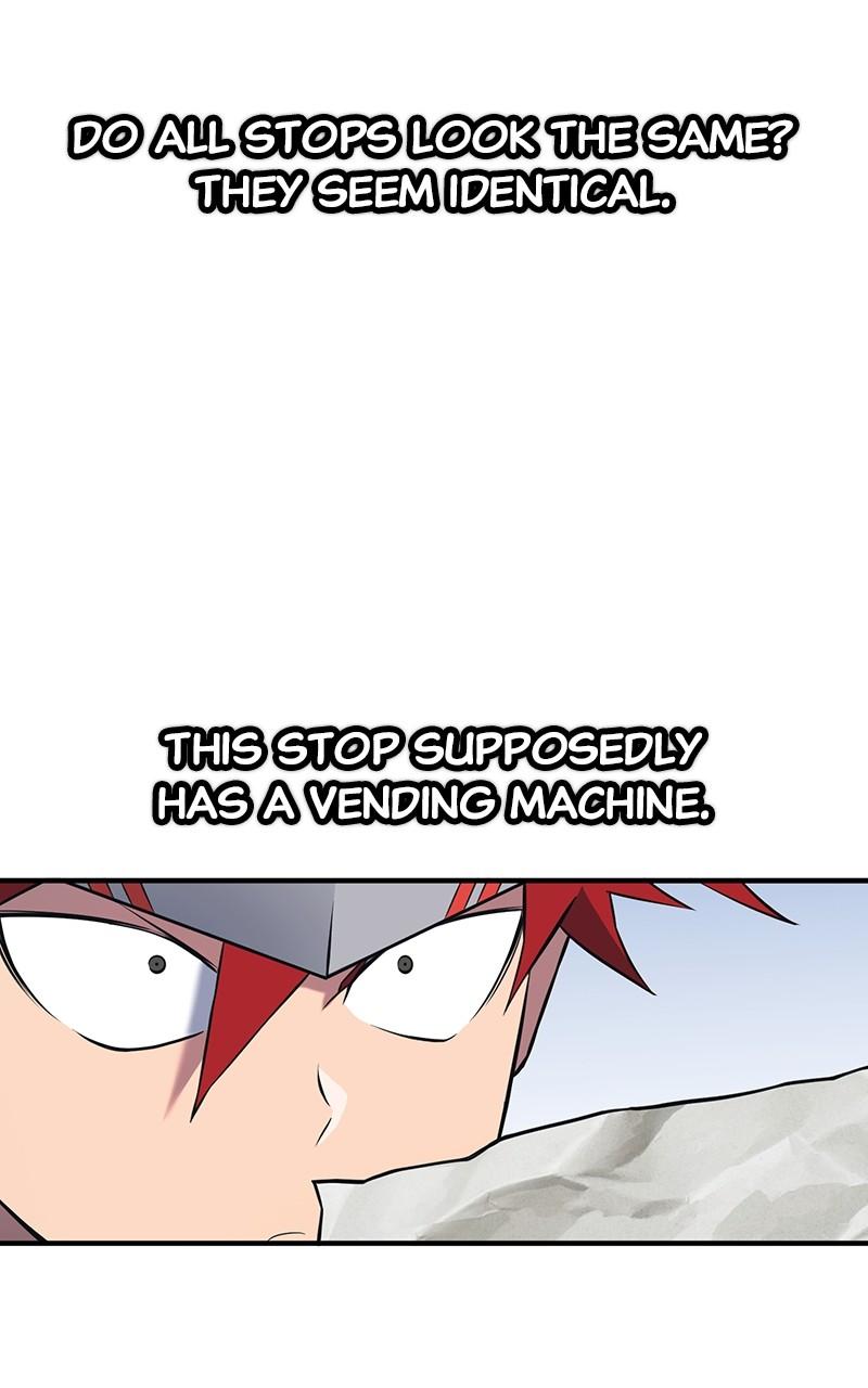 Read Hardcore Leveling Warrior Manga Online