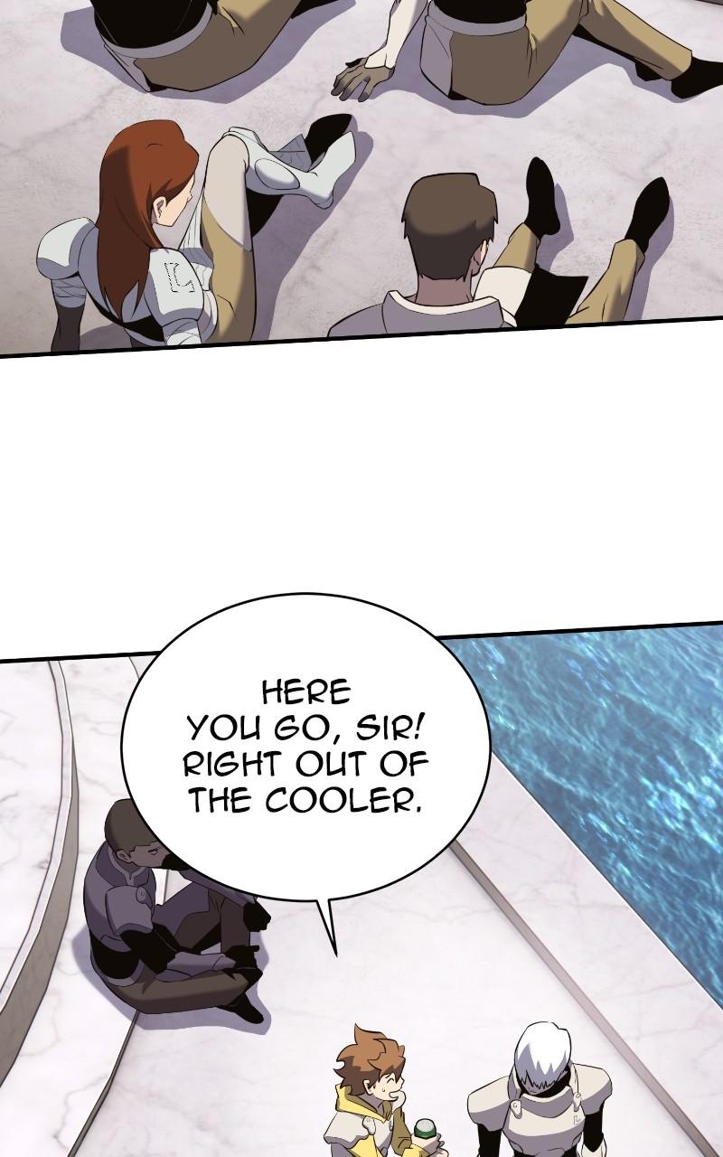 Read Hardcore Leveling Warrior Manga Online