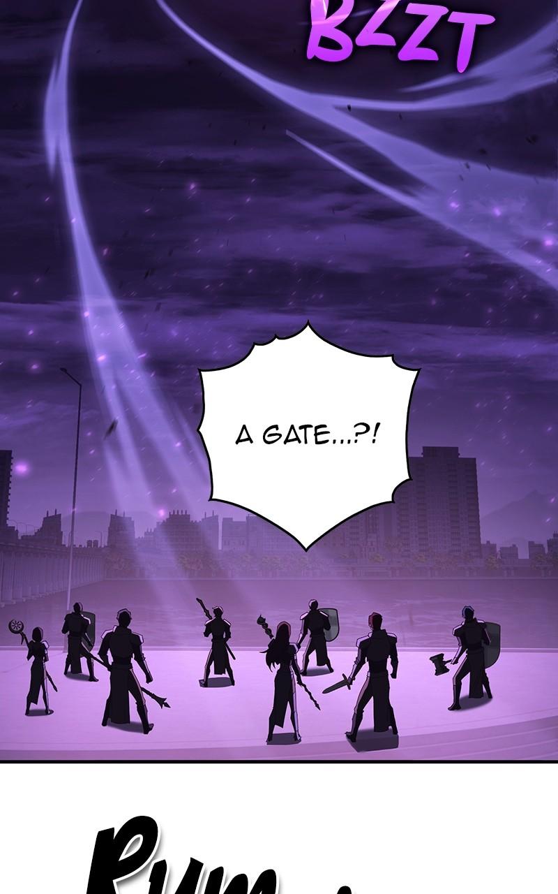 Read Hardcore Leveling Warrior Manga Online