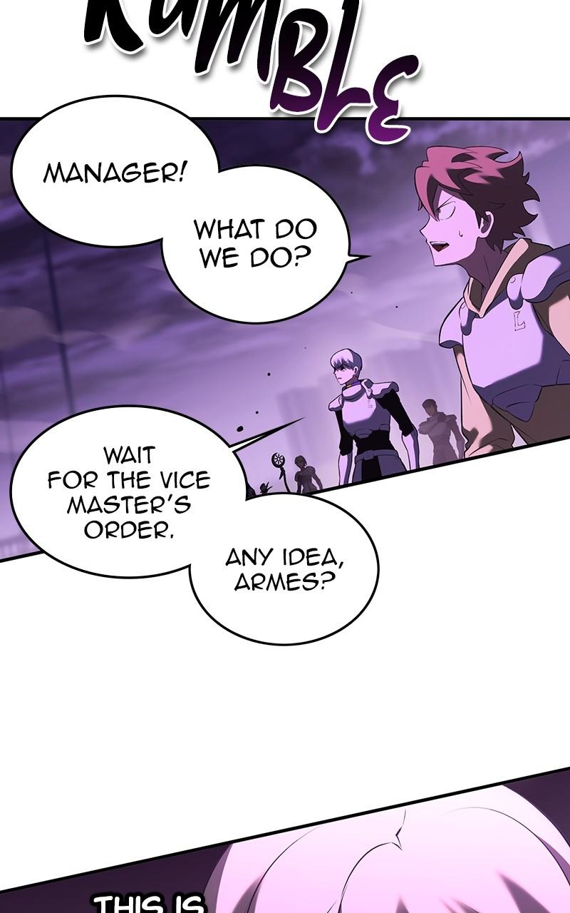 Read Hardcore Leveling Warrior Manga Online