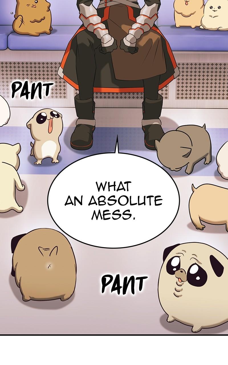 Read Hardcore Leveling Warrior Manga Online