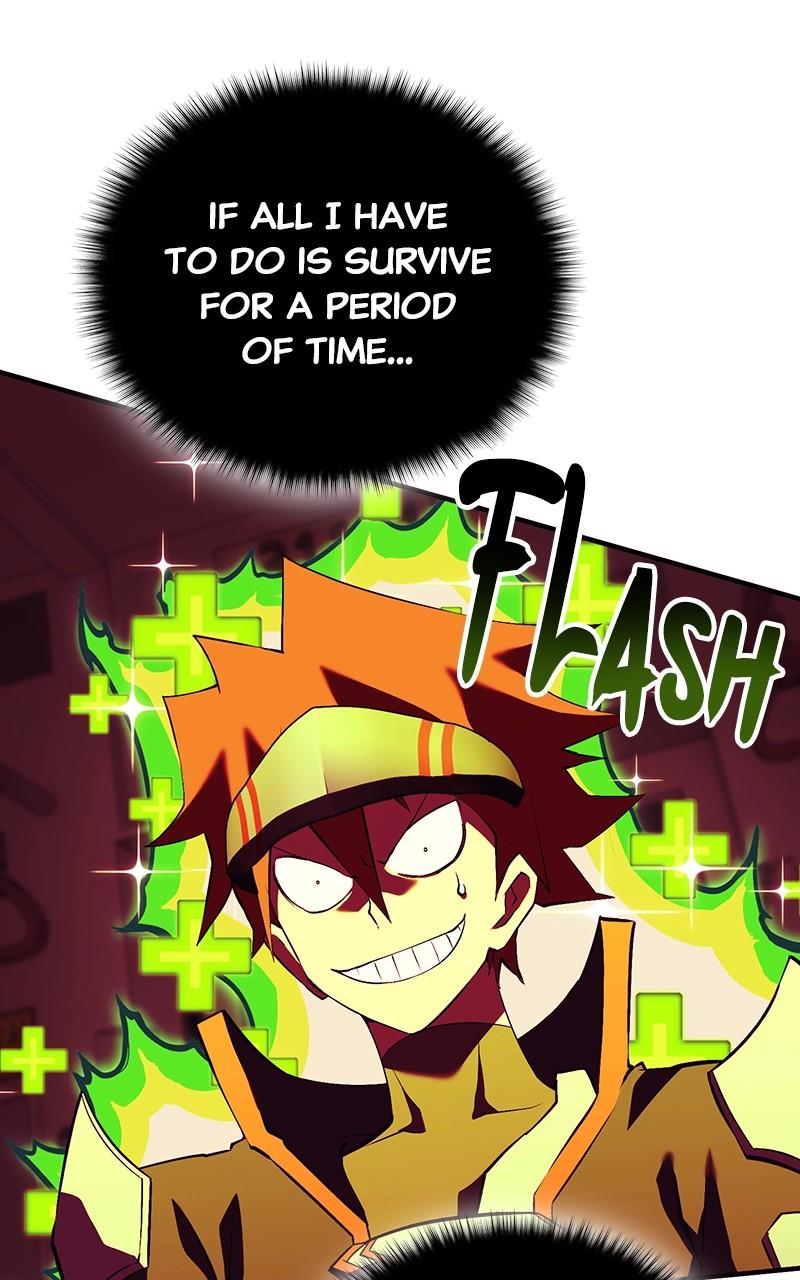 Read Hardcore Leveling Warrior Manga Online
