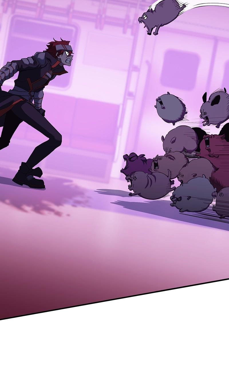 Read Hardcore Leveling Warrior Manga Online