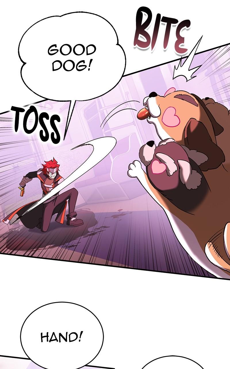 Read Hardcore Leveling Warrior Manga Online