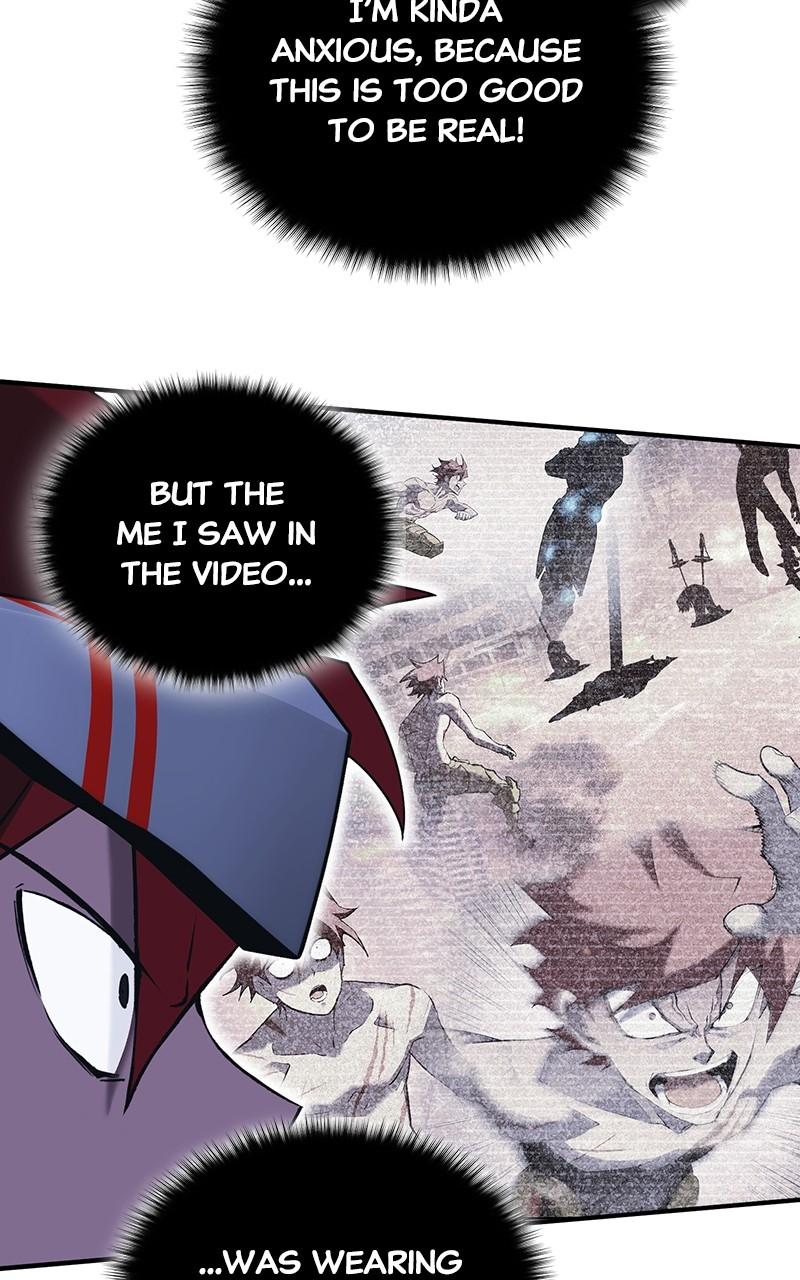 Read Hardcore Leveling Warrior Manga Online
