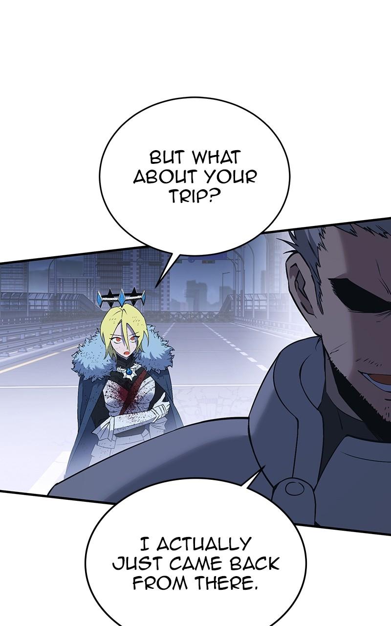 Read Hardcore Leveling Warrior Manga Online