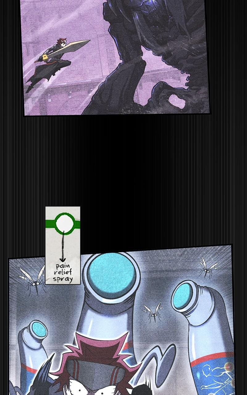 Read Hardcore Leveling Warrior Manga Online