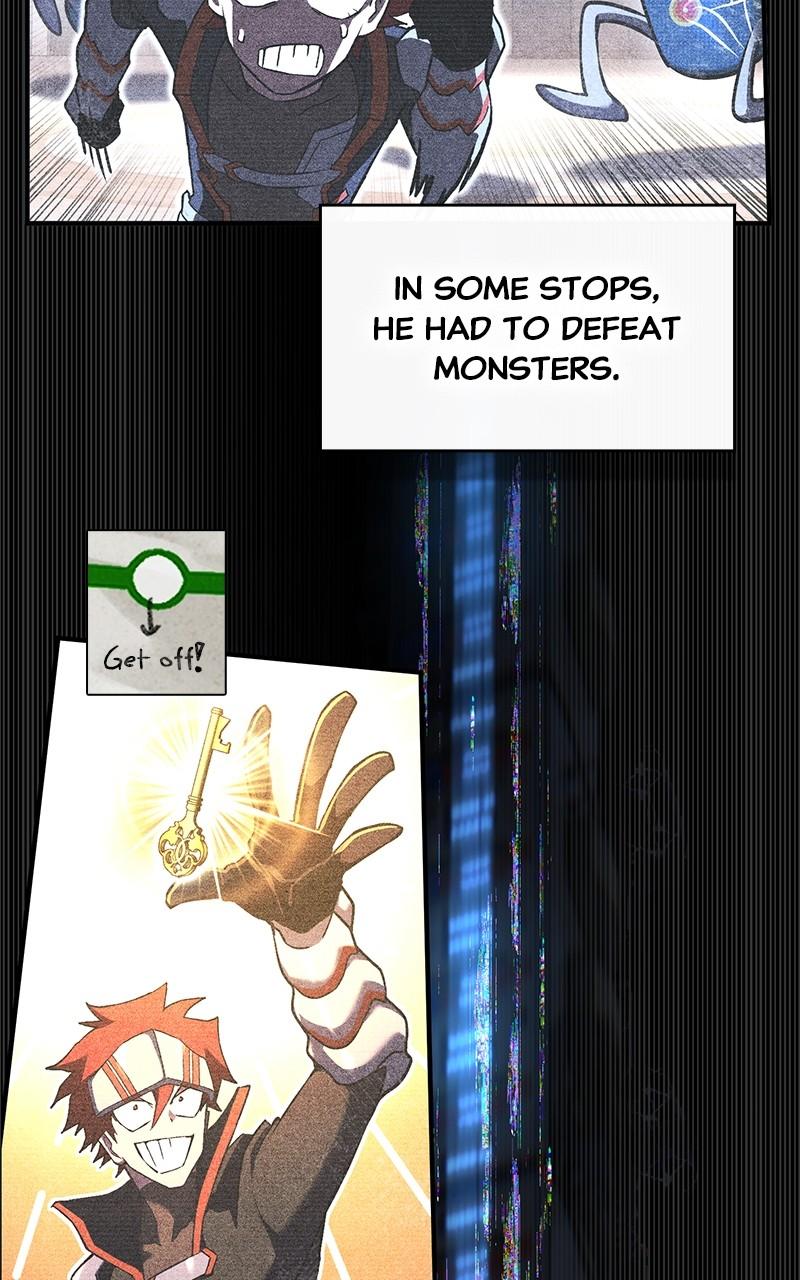 Read Hardcore Leveling Warrior Manga Online