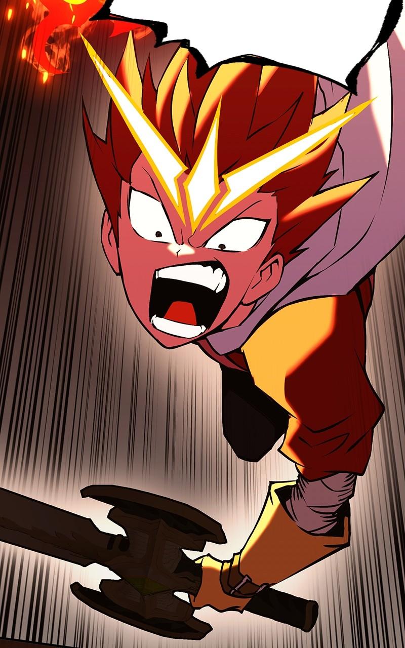 Read Hardcore Leveling Warrior Manga Online