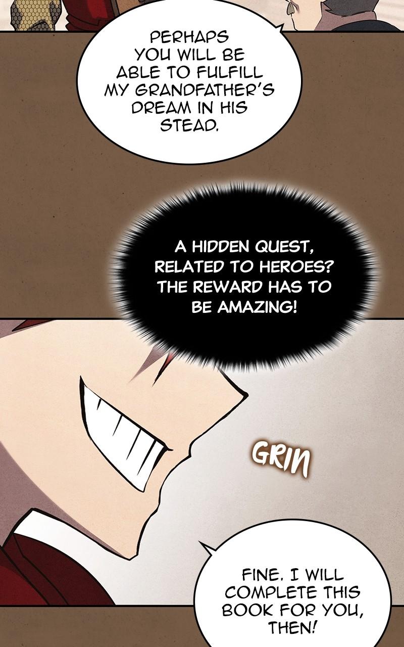 Read Hardcore Leveling Warrior Manga Online