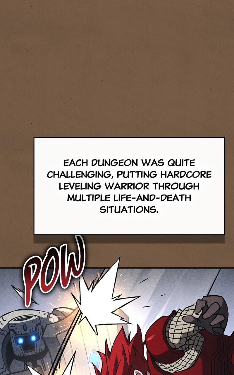 Read Hardcore Leveling Warrior Manga Online