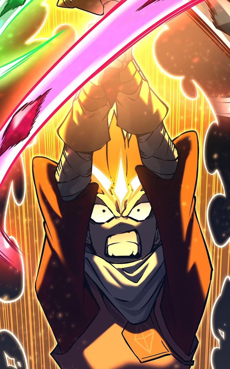 Read Hardcore Leveling Warrior Manga Online