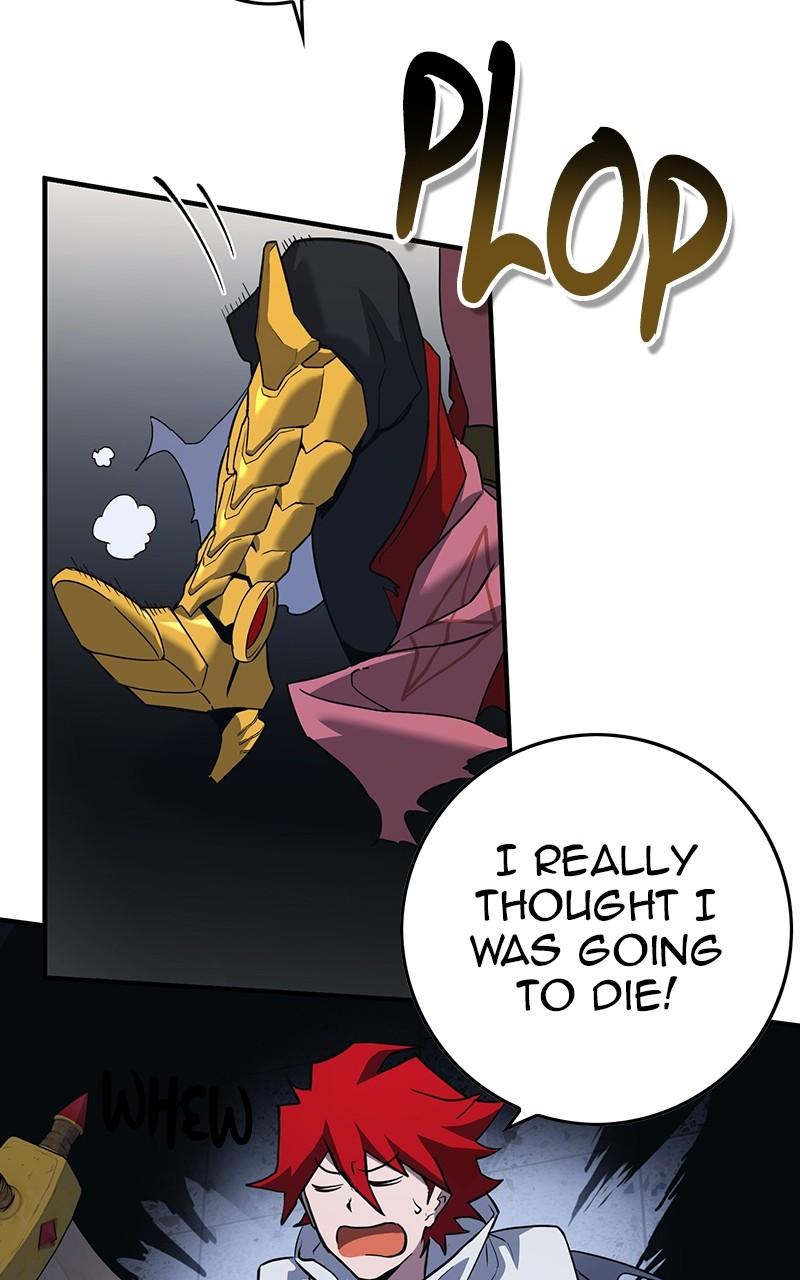 Read Hardcore Leveling Warrior Manga Online