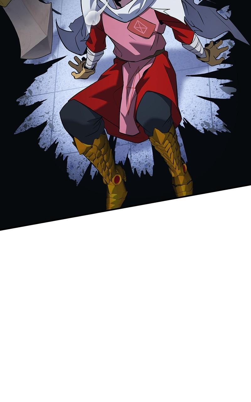 Read Hardcore Leveling Warrior Manga Online