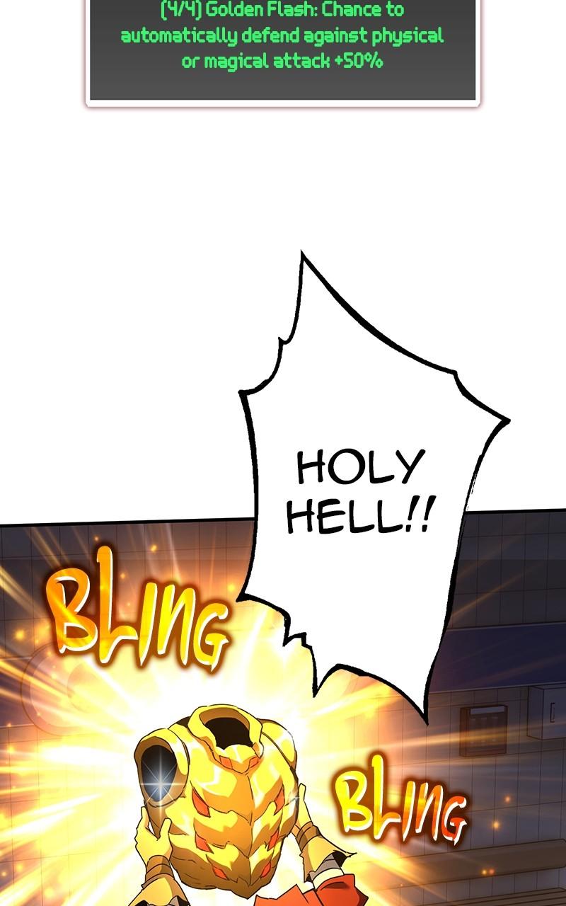 Read Hardcore Leveling Warrior Manga Online